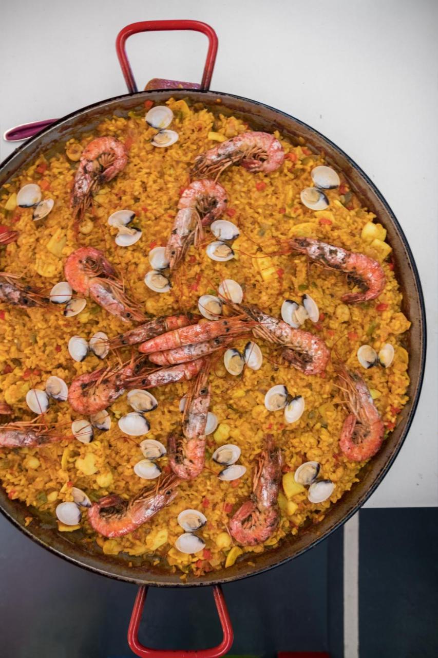 Ostello Sant Jordi Gracia